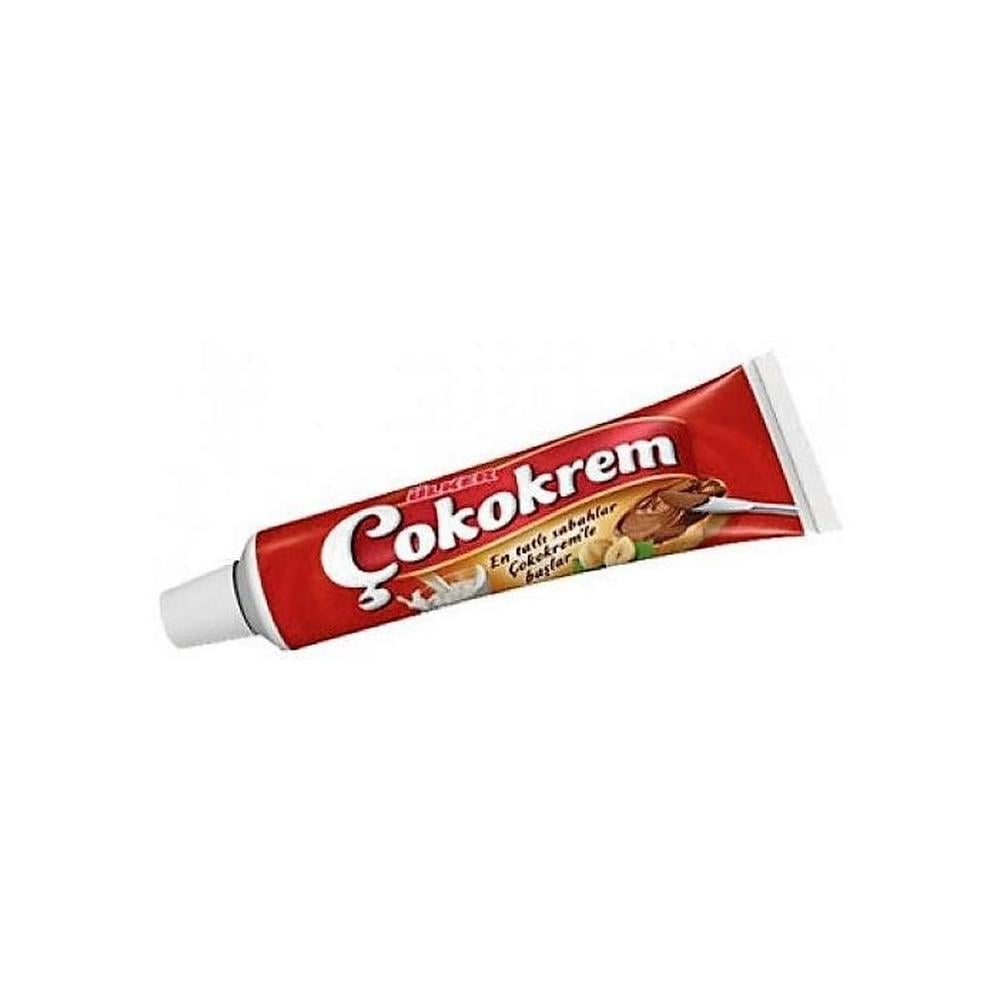 ULKER (51-3) COKOKREM TUP 40 GR