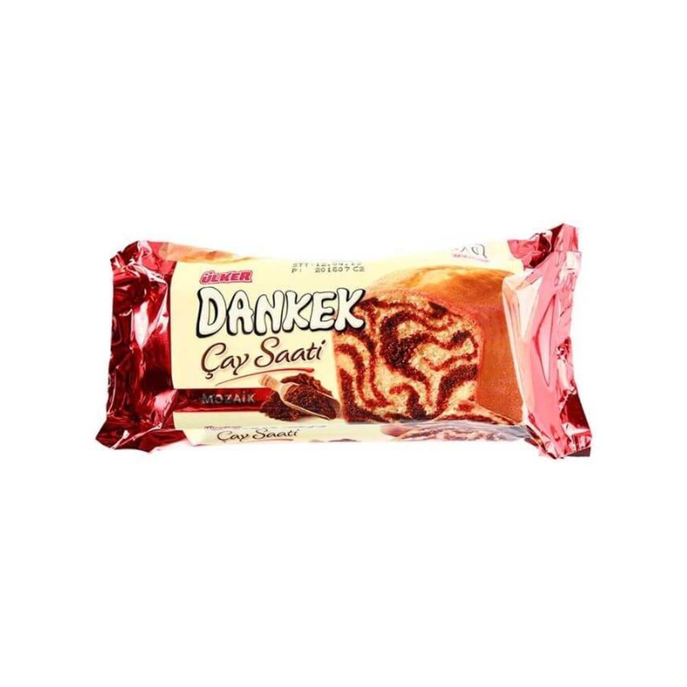 ULKER (620-07) DANKEK MOZAIK 200 GR