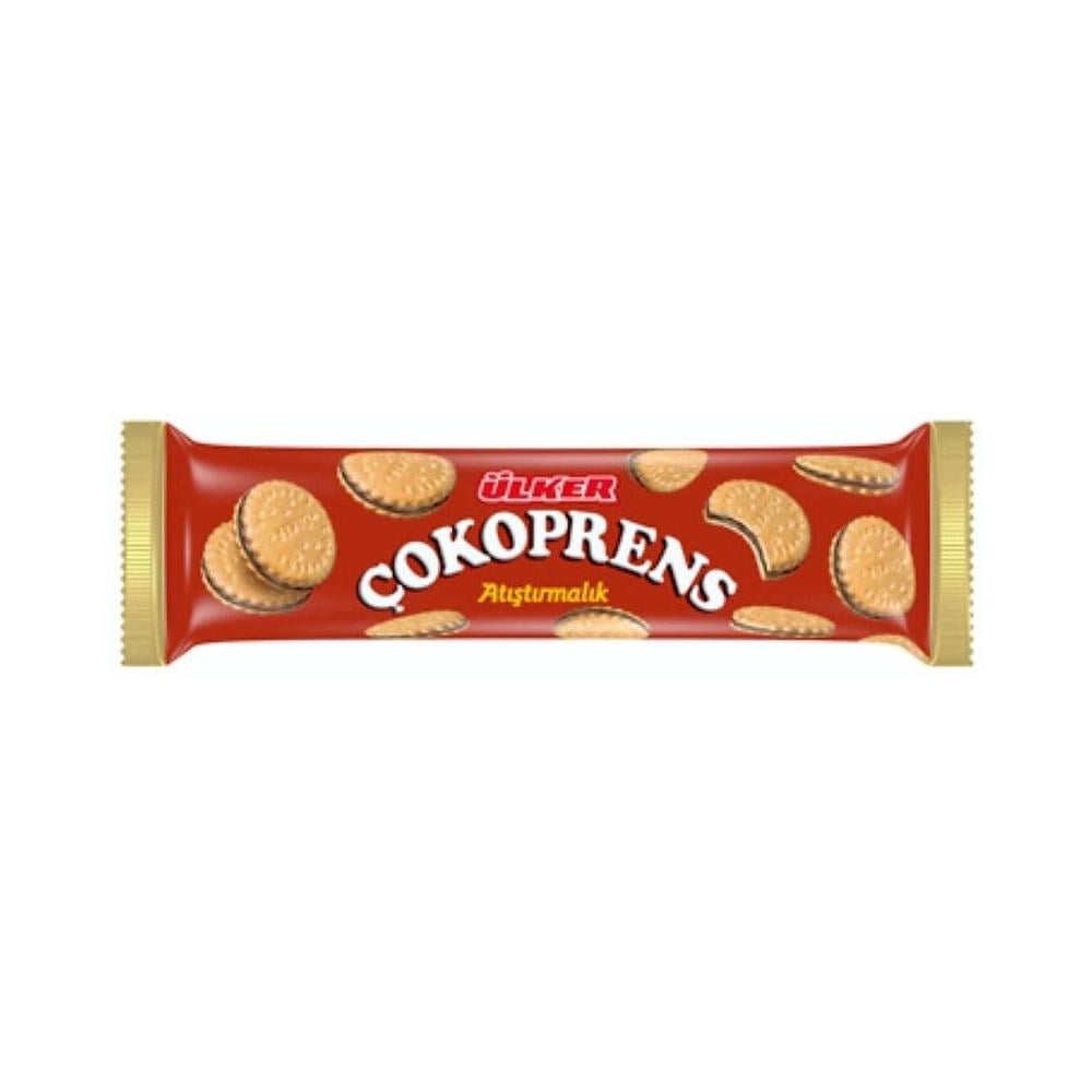 ULKER (80-7) COKOPRENS ATISTIRMALIK 73 GR