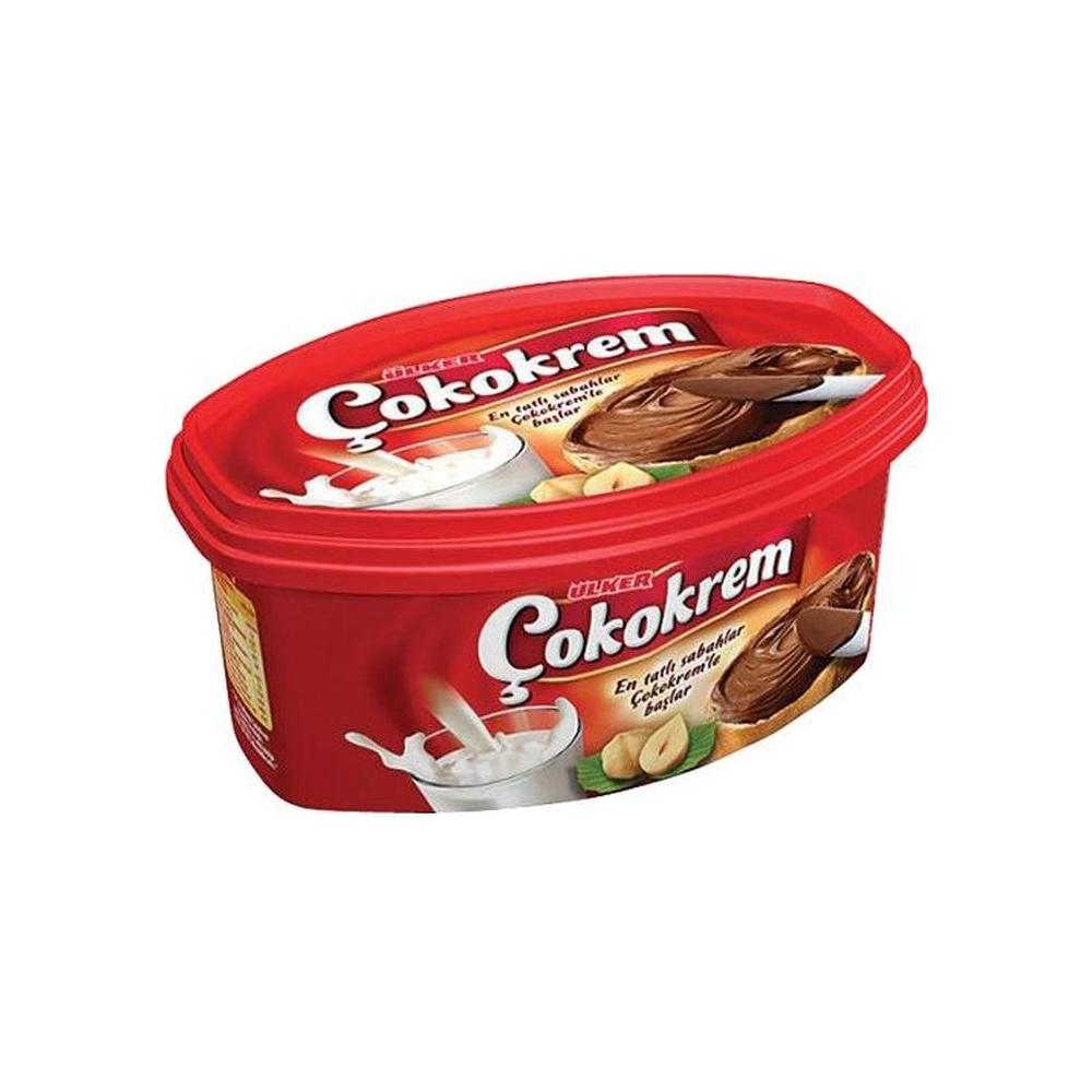 ULKER COKOKREM KASE 400 GR