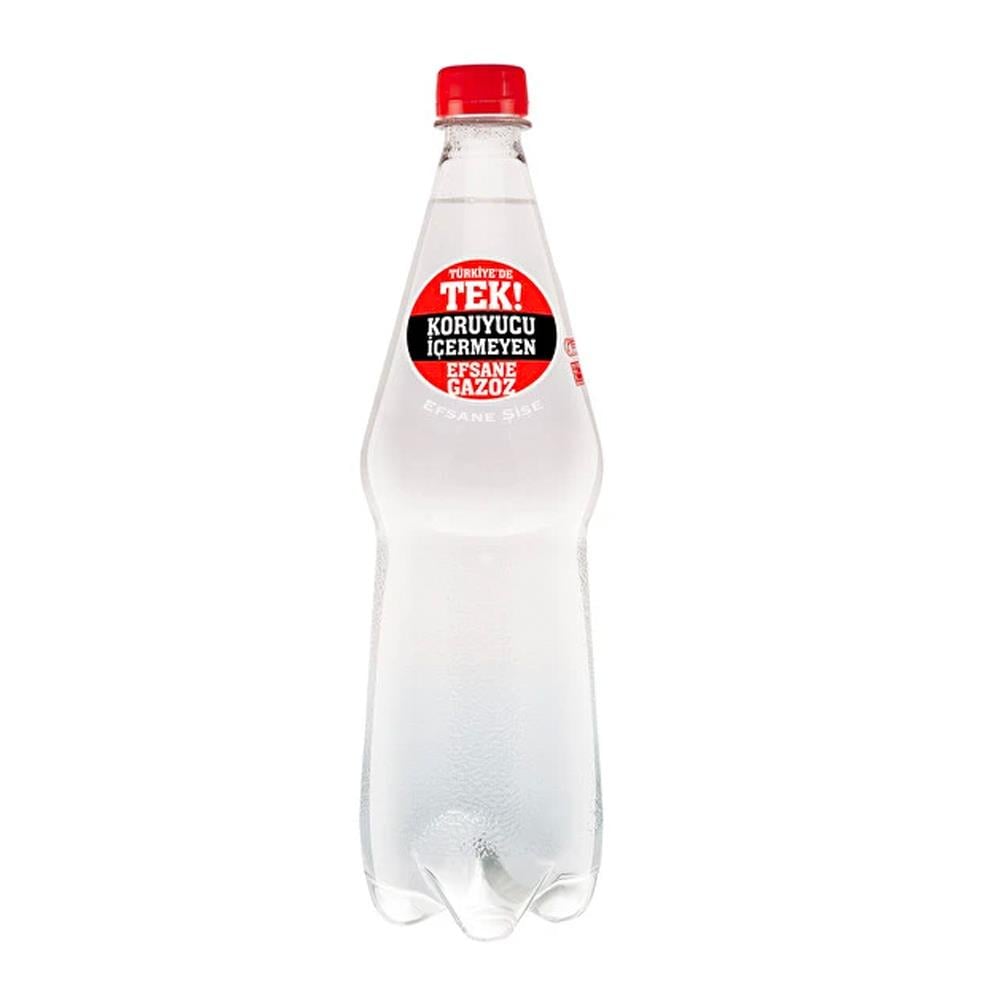 Uludağ Gazoz 1 Lt