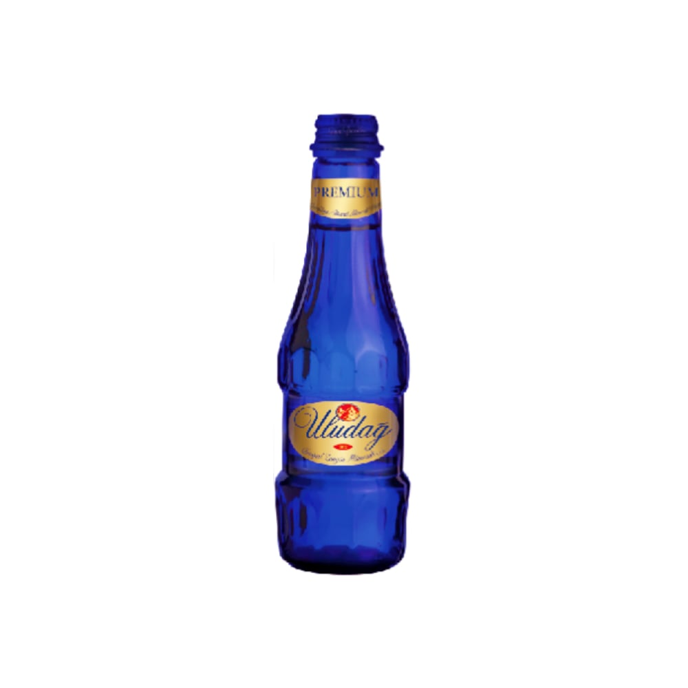 ULUDAG PREMIUM MINERALLI SU 250 ML