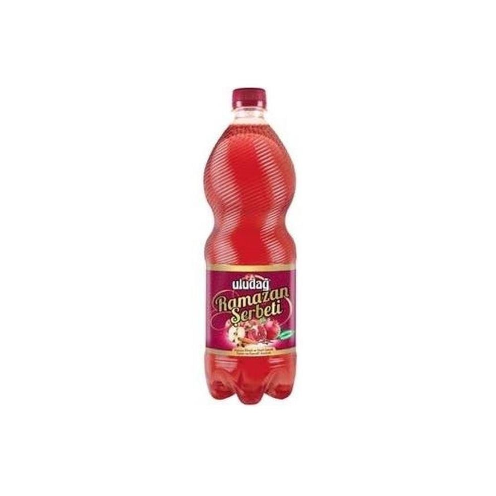 ULUDAG RAMAZAN SERBETI 1 LT
