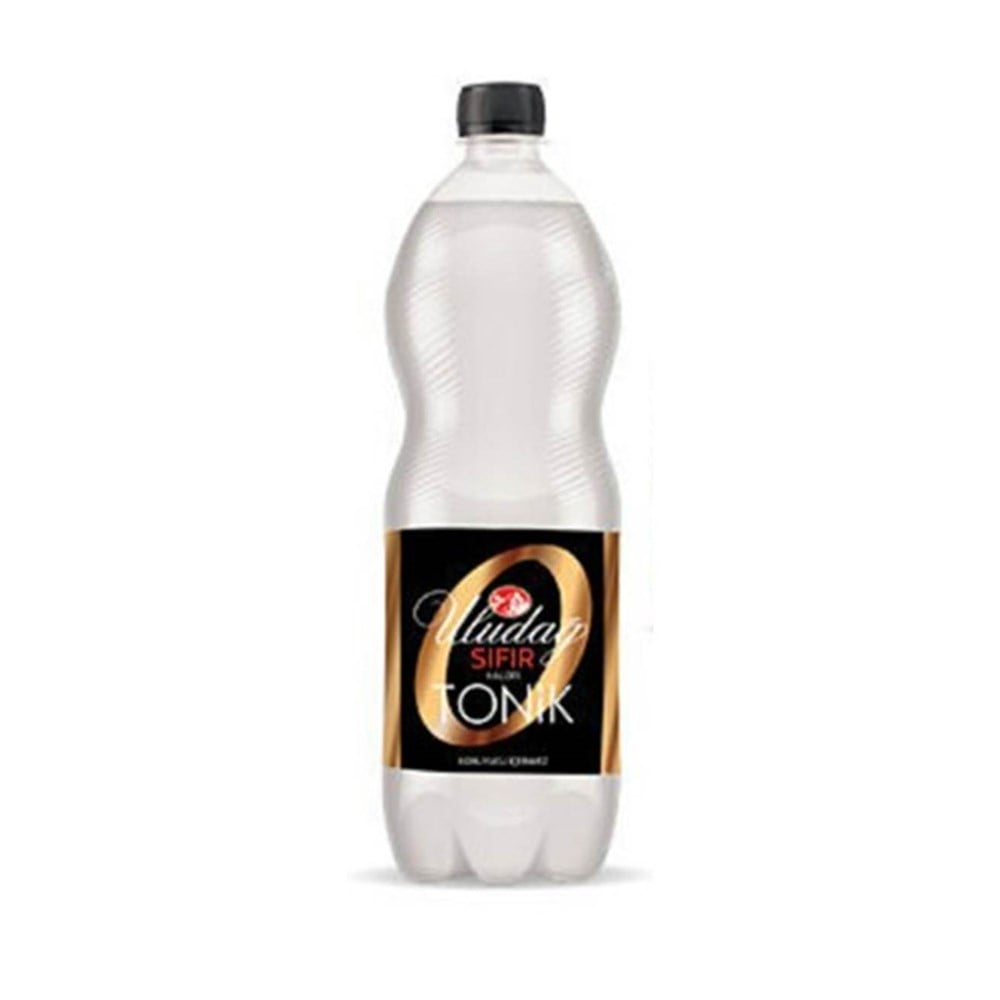 Uludağ Tonik 1 Lt