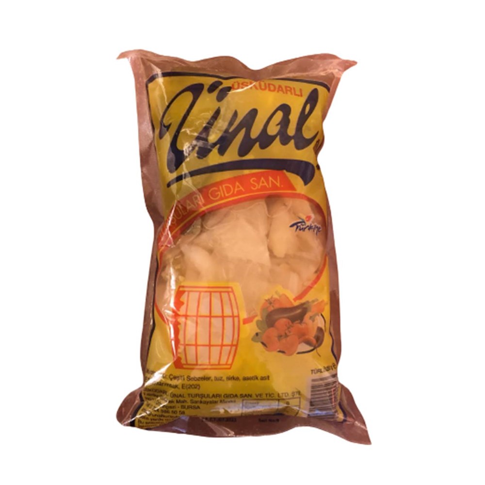 Ünal Karışık Turşu 100 Gr