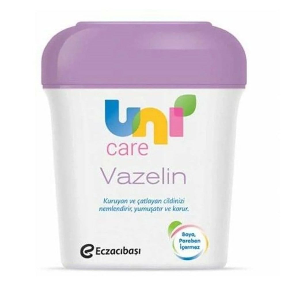 Uni Care Vazelin 100 Ml