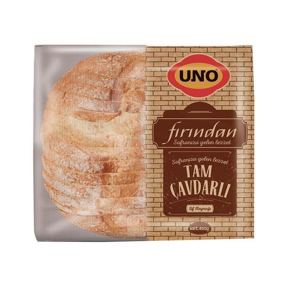 UNO (0809) FIRINDAN TAM CAVDARLI 500 GR