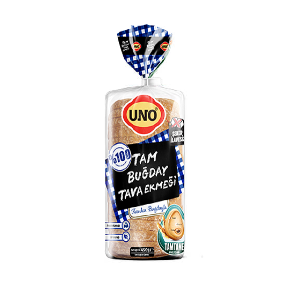 UNO (3851) OTANTIK TAM BUG.VE KAVILCA BUG.TAVA