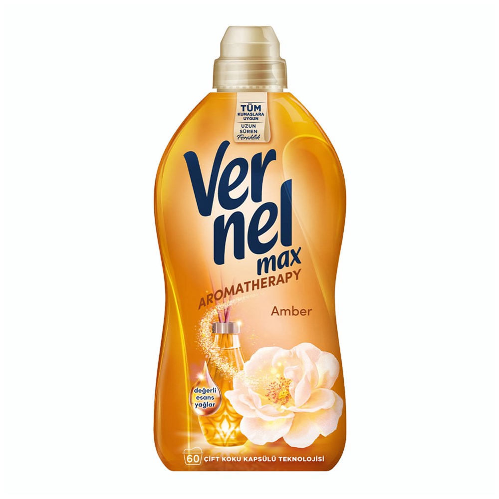 VERNEL MAX AMBER 1440 ML