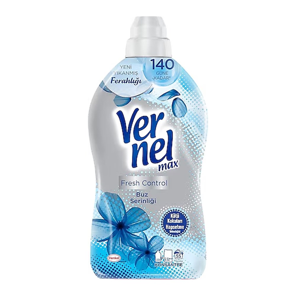 VERNEL MAX BUZ SERIN 1320 ML