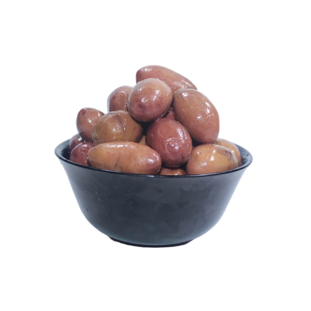 Yeşil Zeytin Kalamata Kızıl Kg