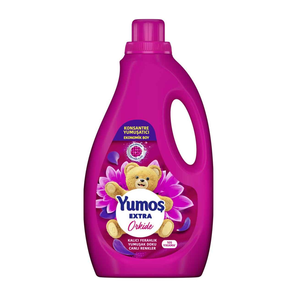 YUMOS EXTRA ORKIDE 2520 ML