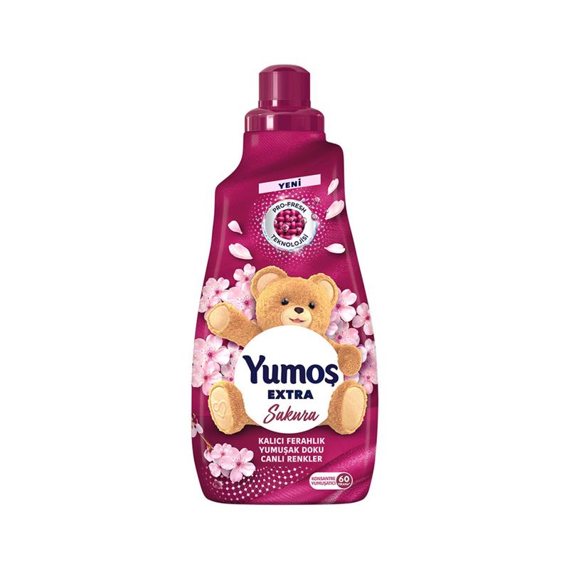 YUMOS EXTRA SAKURA 1440 ML