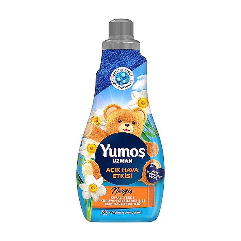 YUMOS UZMAN ACIK HAVA ETKISI 1200 ML