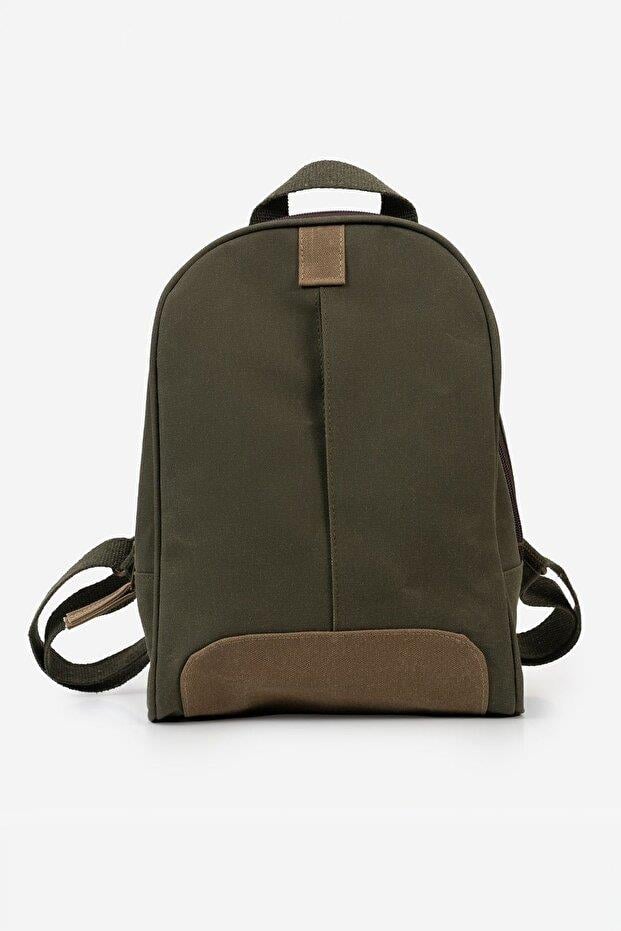 7145 S EVONNA BAG SIRT ÇANTASI 008 HAKİ