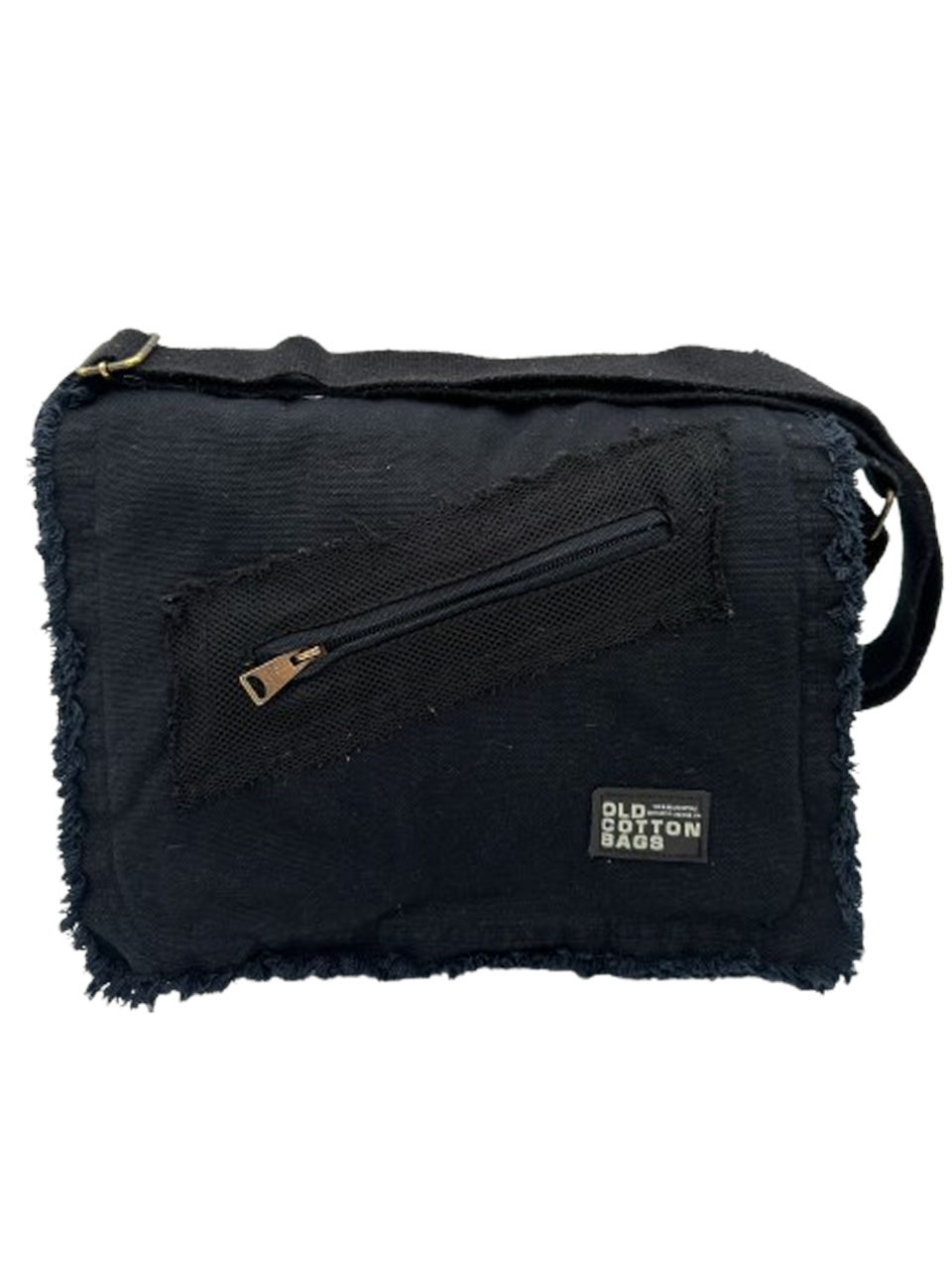 7225 Robbie M bag Omuz Çantası 01 Siyah 