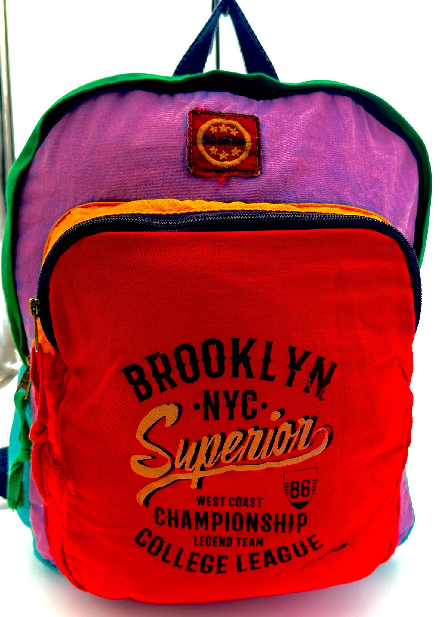 KC MORRO BAG SIRT ÇANTASI