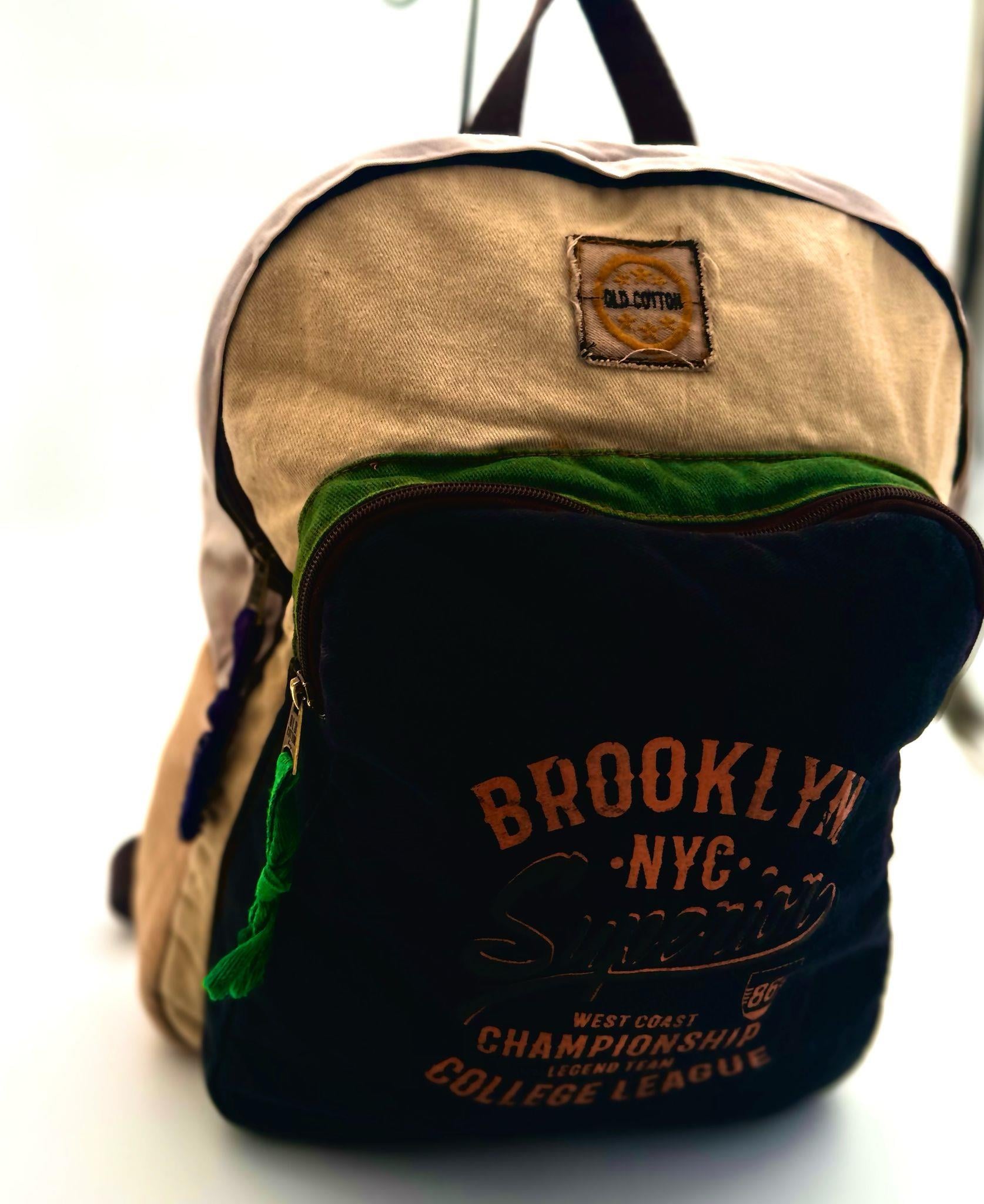 KC MORRO BAG SIRT ÇANTASI