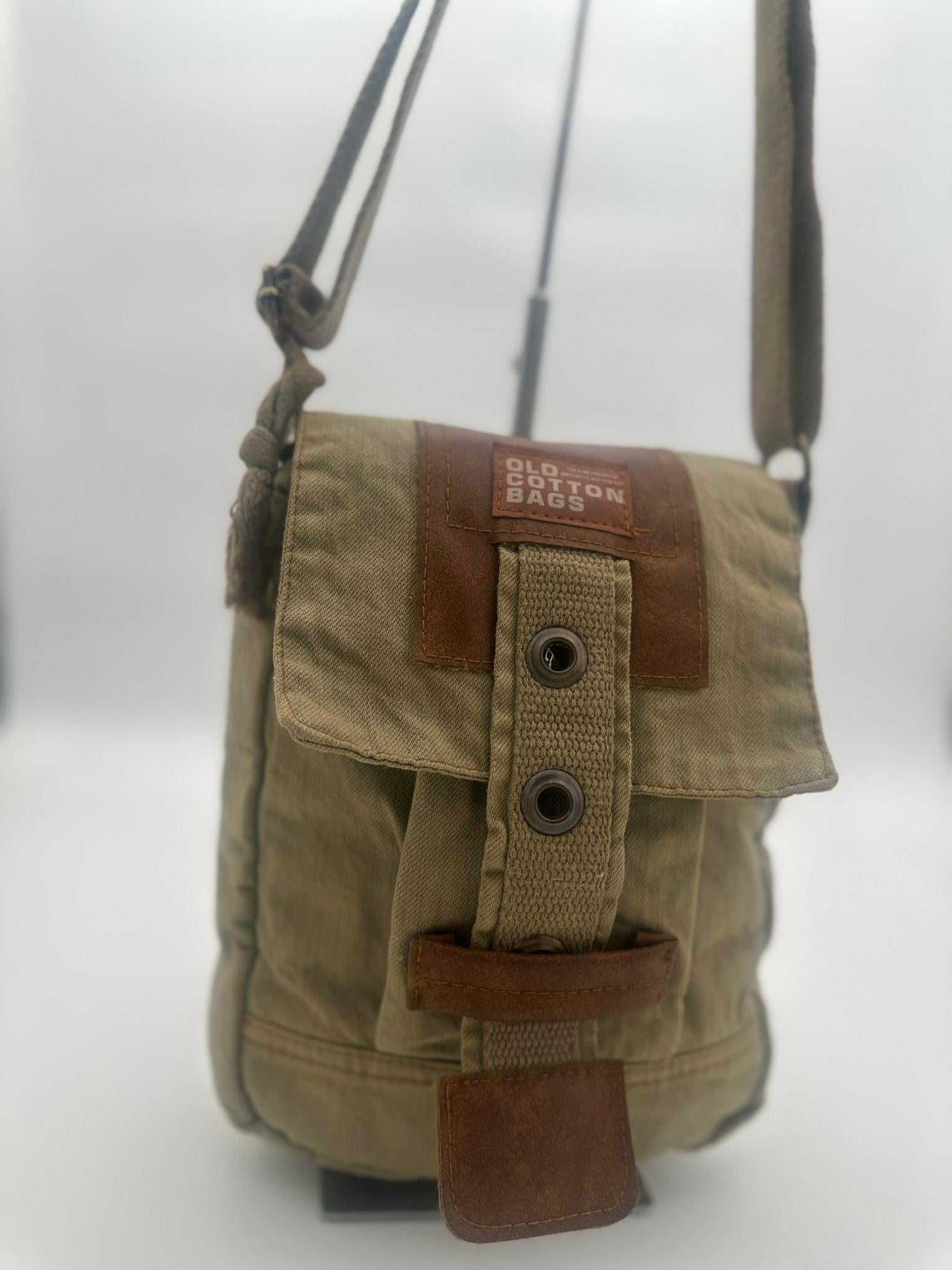 SANCARLOS BAG OMUZ ÇANTASI