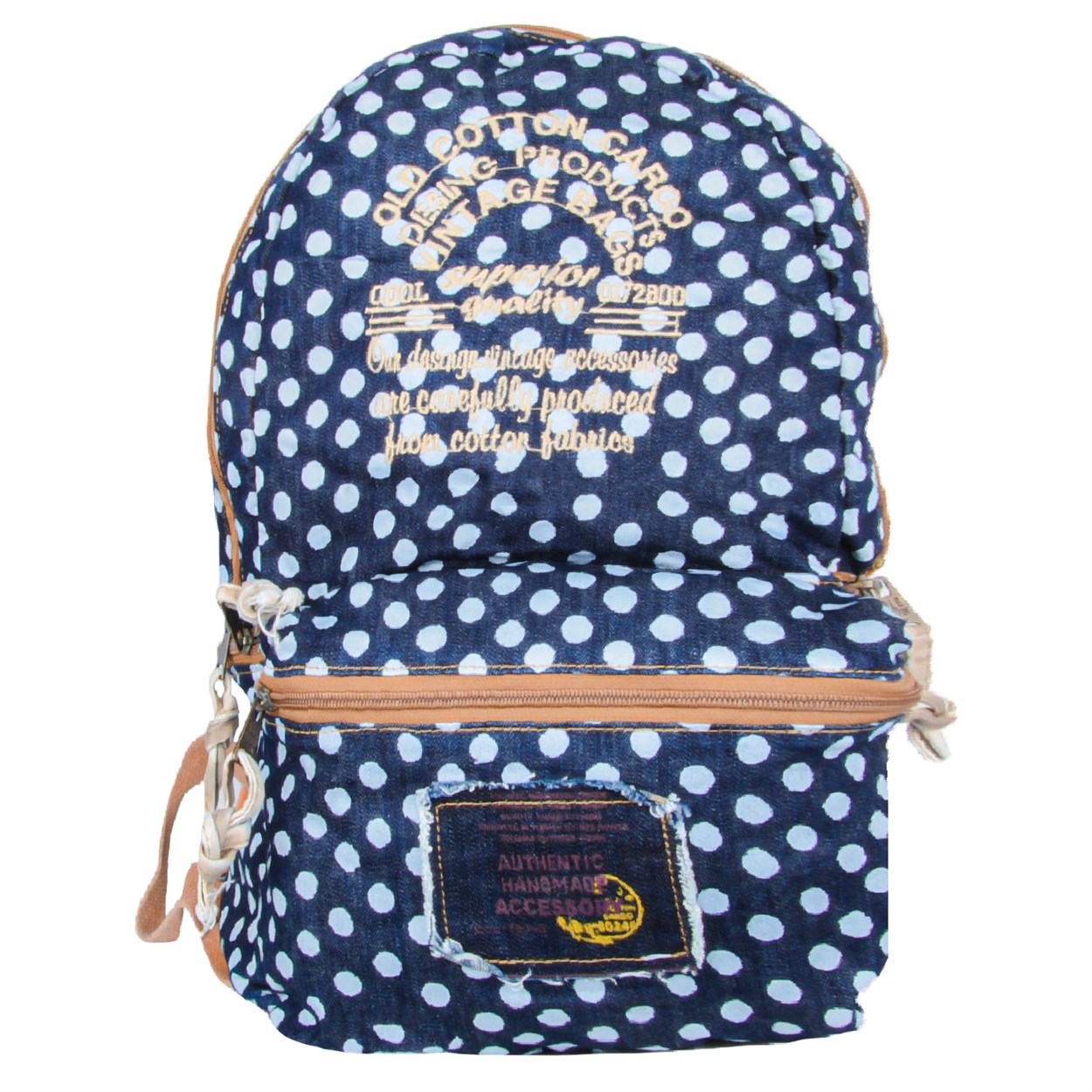 5107 DONNY BAG SRT