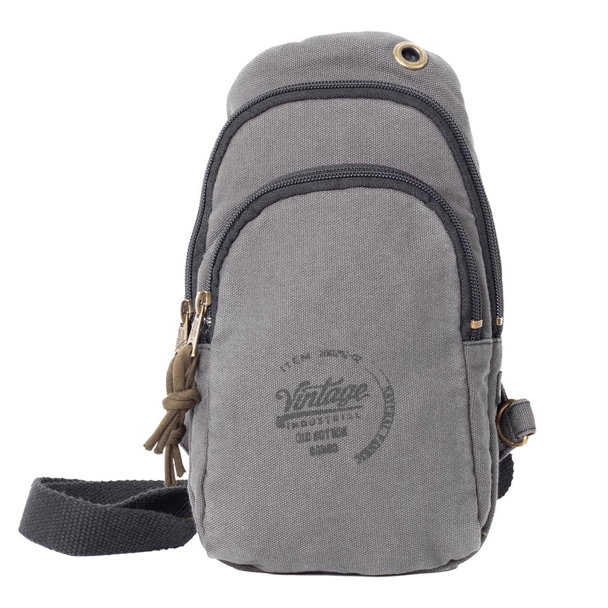 6139 KAMA BADY BAG