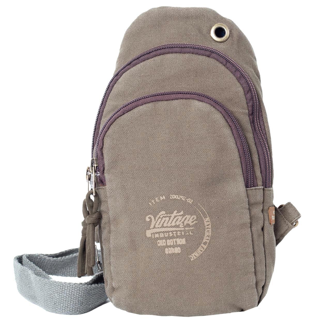 6139 KAMA BADY BAG