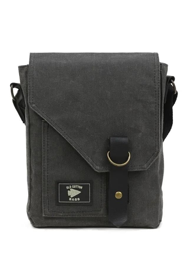 7059 S PRETTY BAG OMUZ ÇANTASI 001 SİYAH