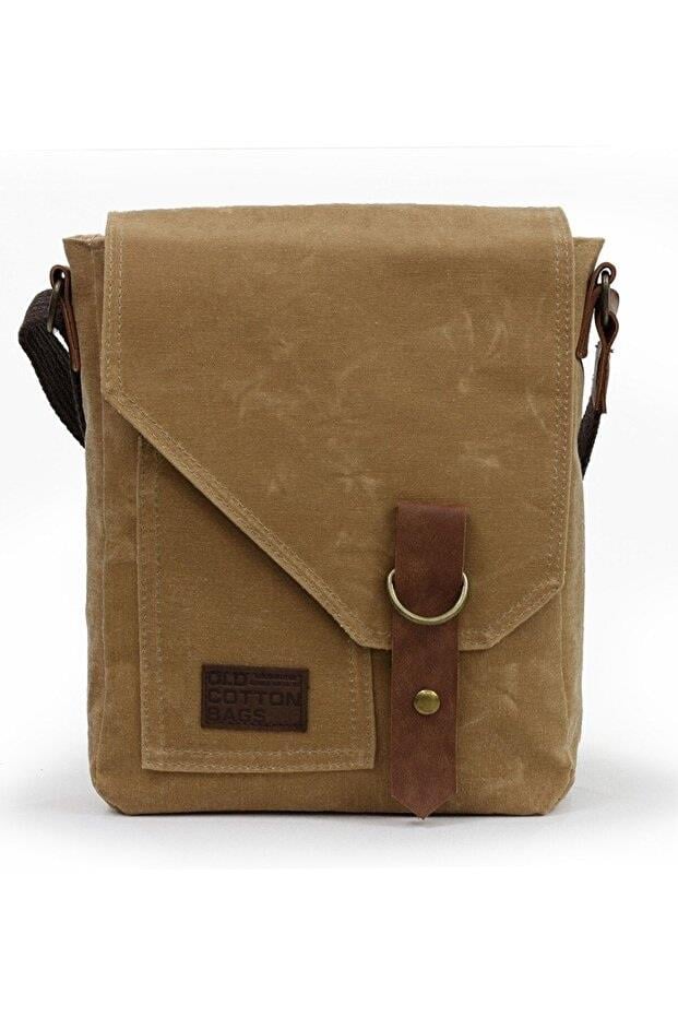 7059 S PRETTY BAG OMUZ ÇANTASI 054 CAMEL