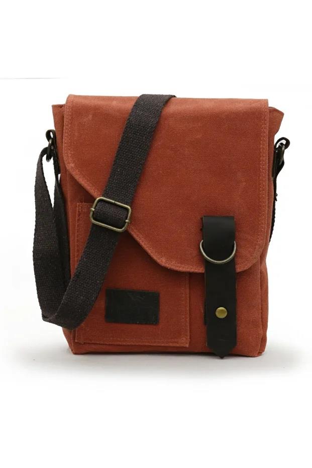 7059 S PRETTY BAG OMUZ ÇANTASI 158 KİREMİT