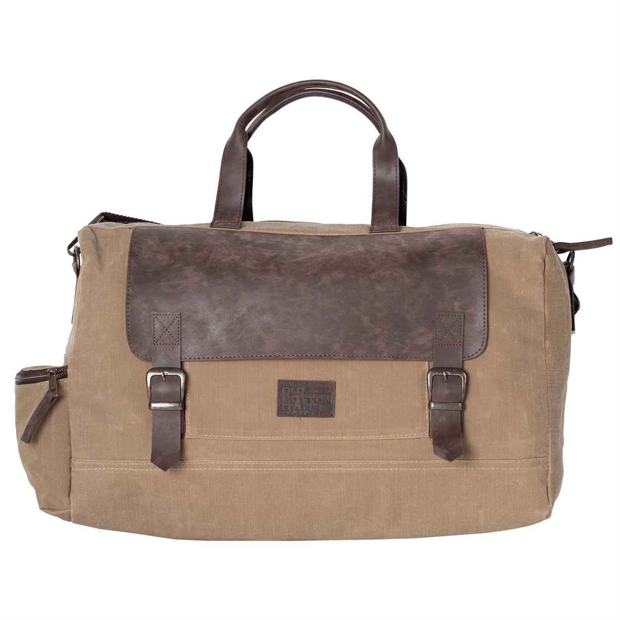 7116 S CASABLANCA TRAVEL BAG