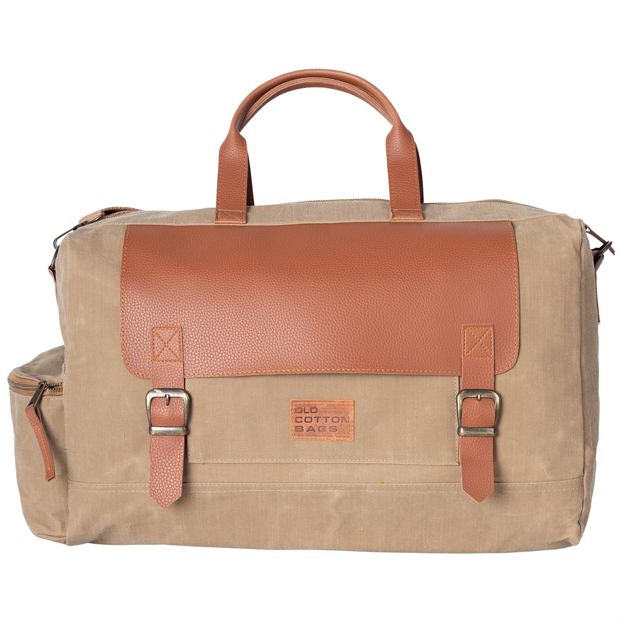 7116 S CASABLANCA TRAVEL BAG