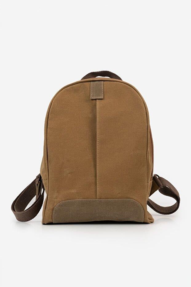 7145 S EVONNA BAG SIRT ÇANTASI 009 kahve