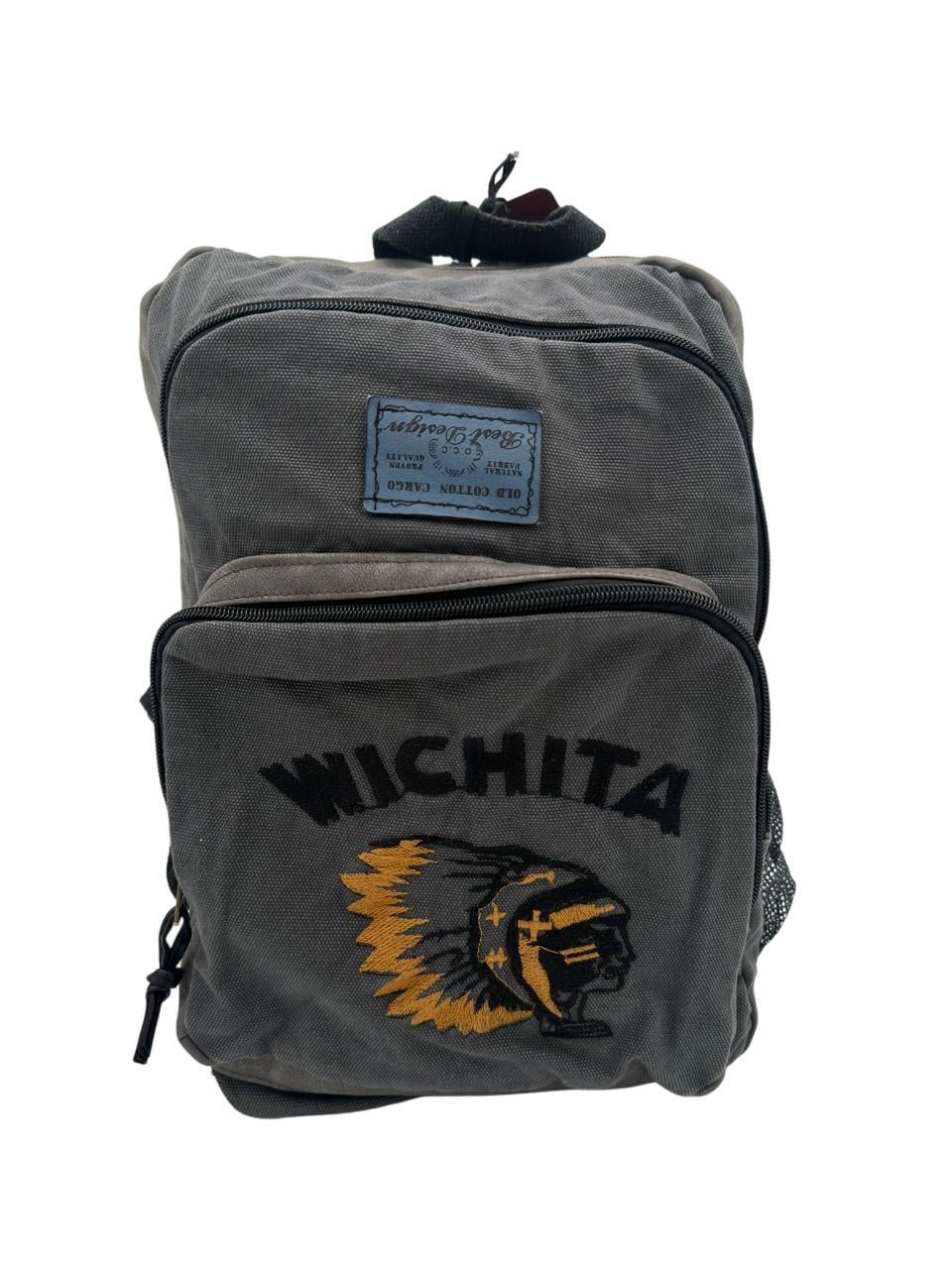 7184 D REVİLLA BAG WICHITA BASKI 095