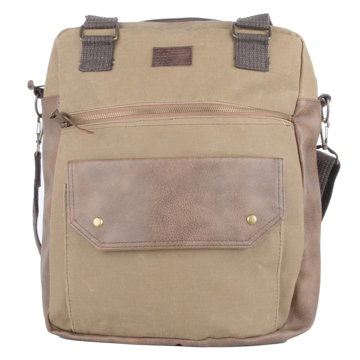 7194 S NIKUMARORA  BAG BRAND