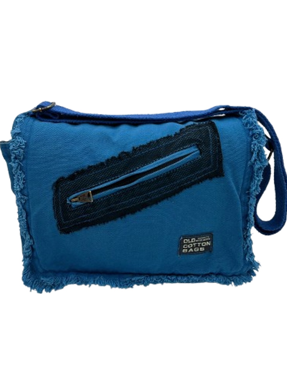 7225 Robbie M bag Omuz Çantası 005 Mavi
