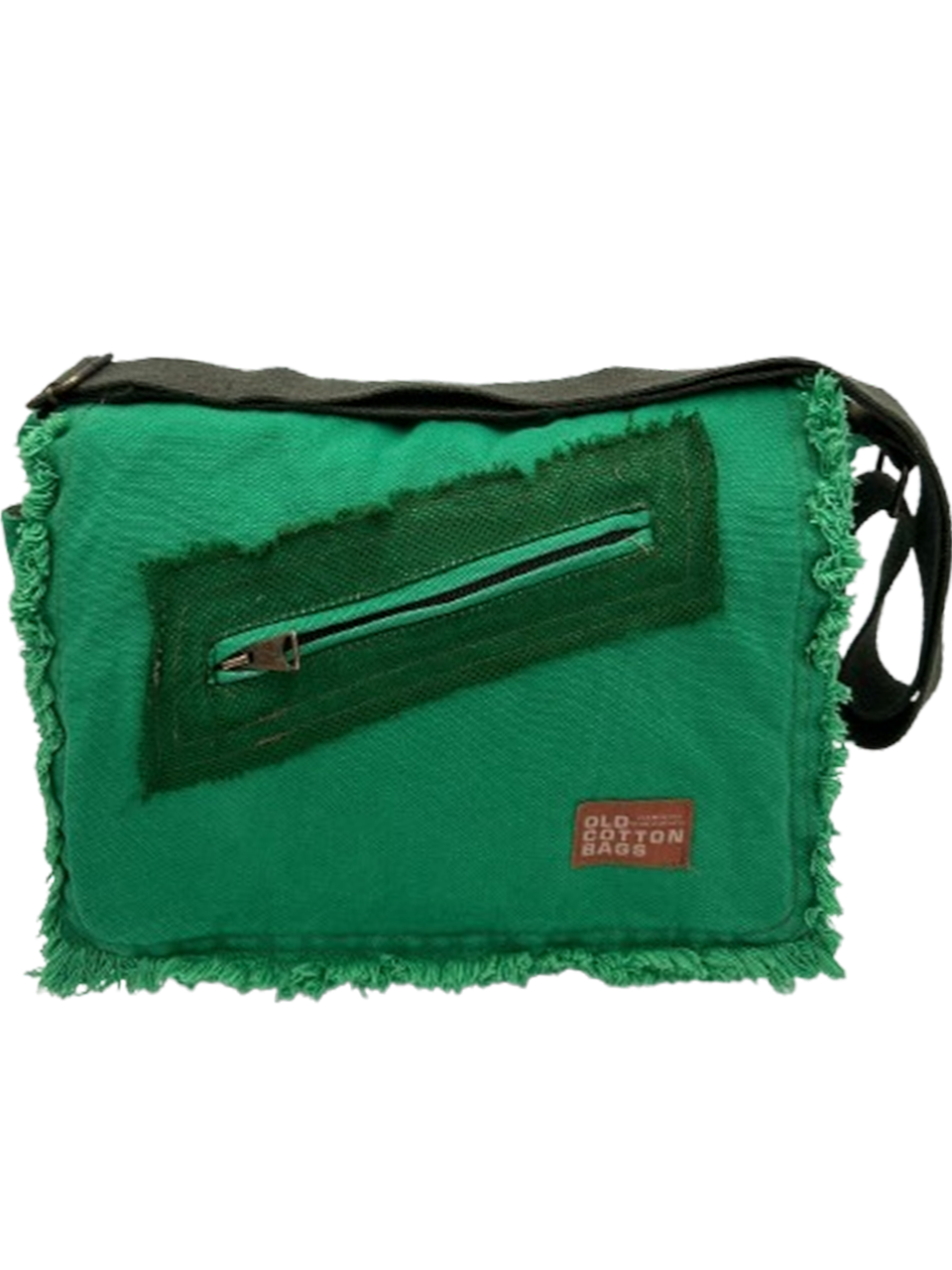 7225 Robbie M bag Omuz Çantası 006 Yeşil