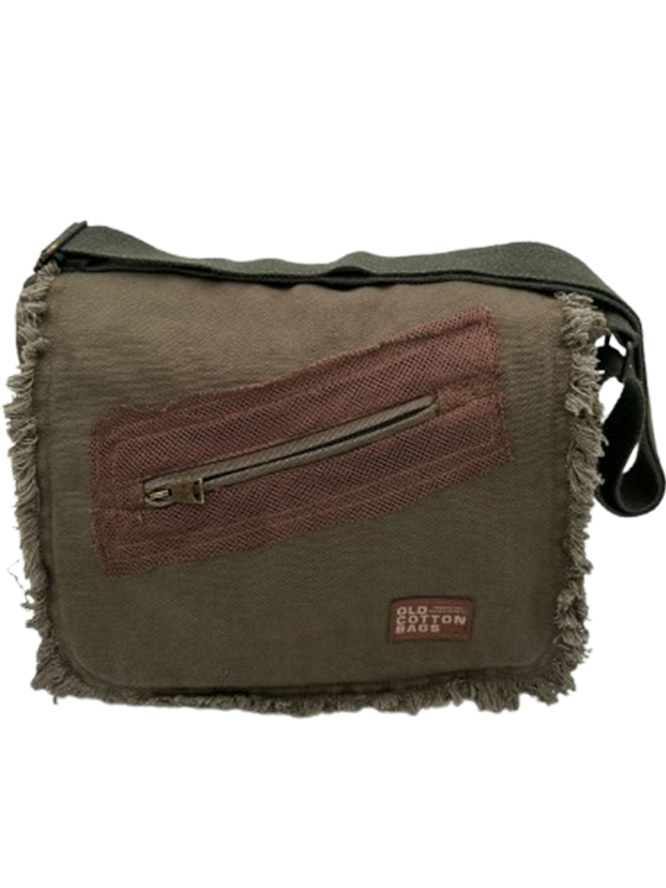 7225 Robbie M bag Omuz Çantası  008 Haki