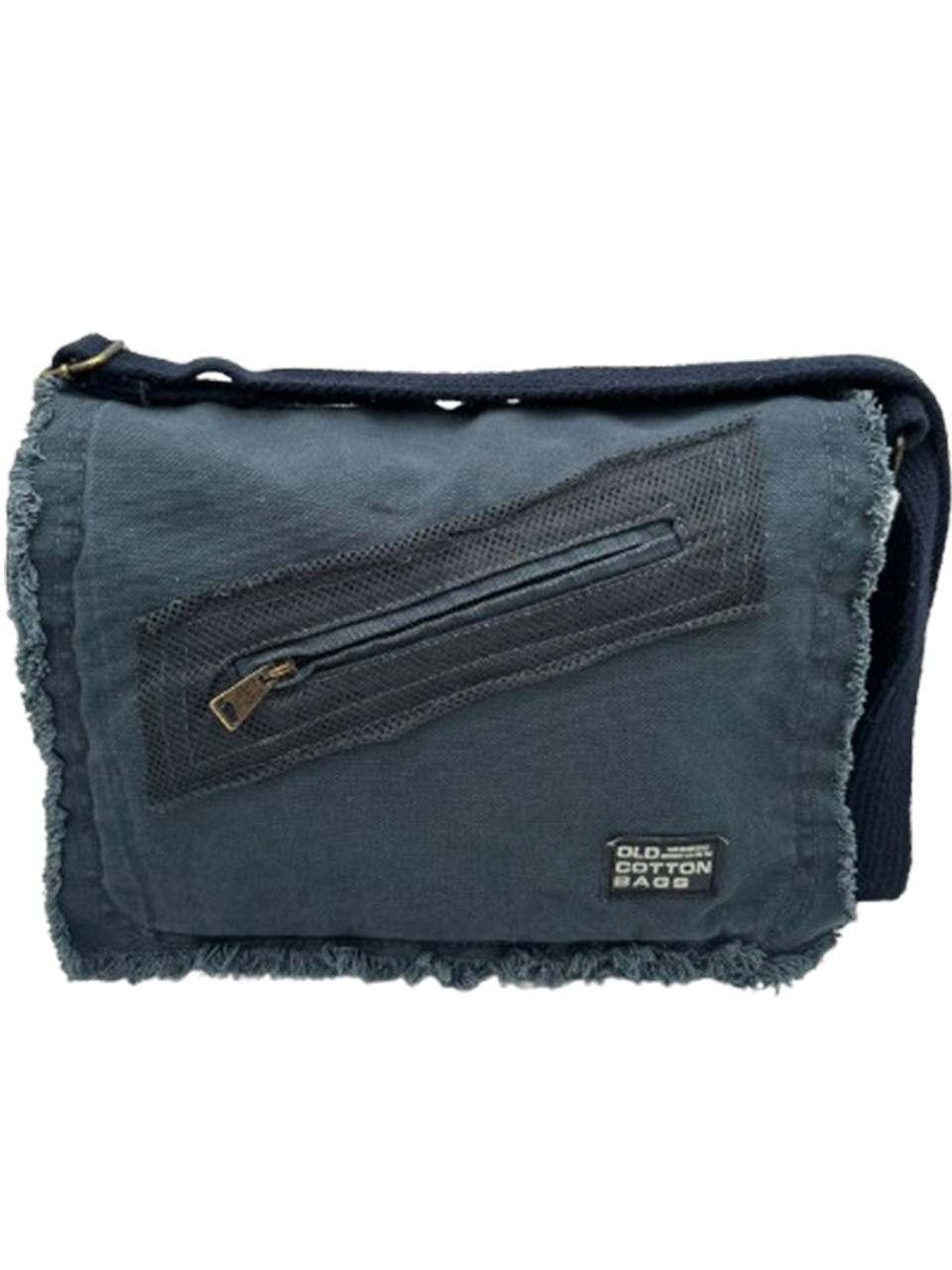 7225 Robbie M bag Omuz Çantası 010 Lacivert