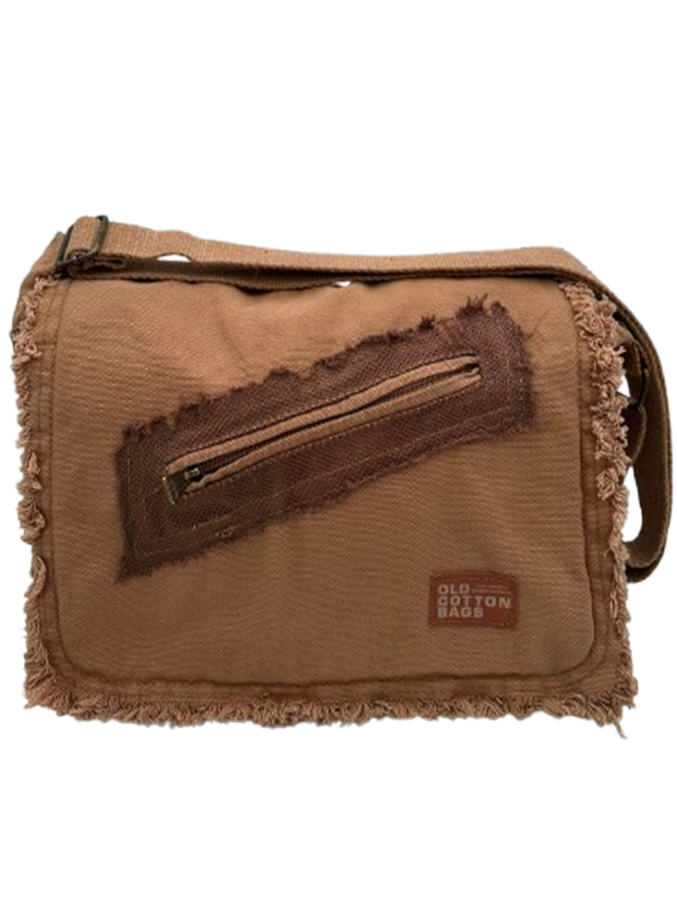 7225 Robbie M bag Omuz Çantası 054 Camel