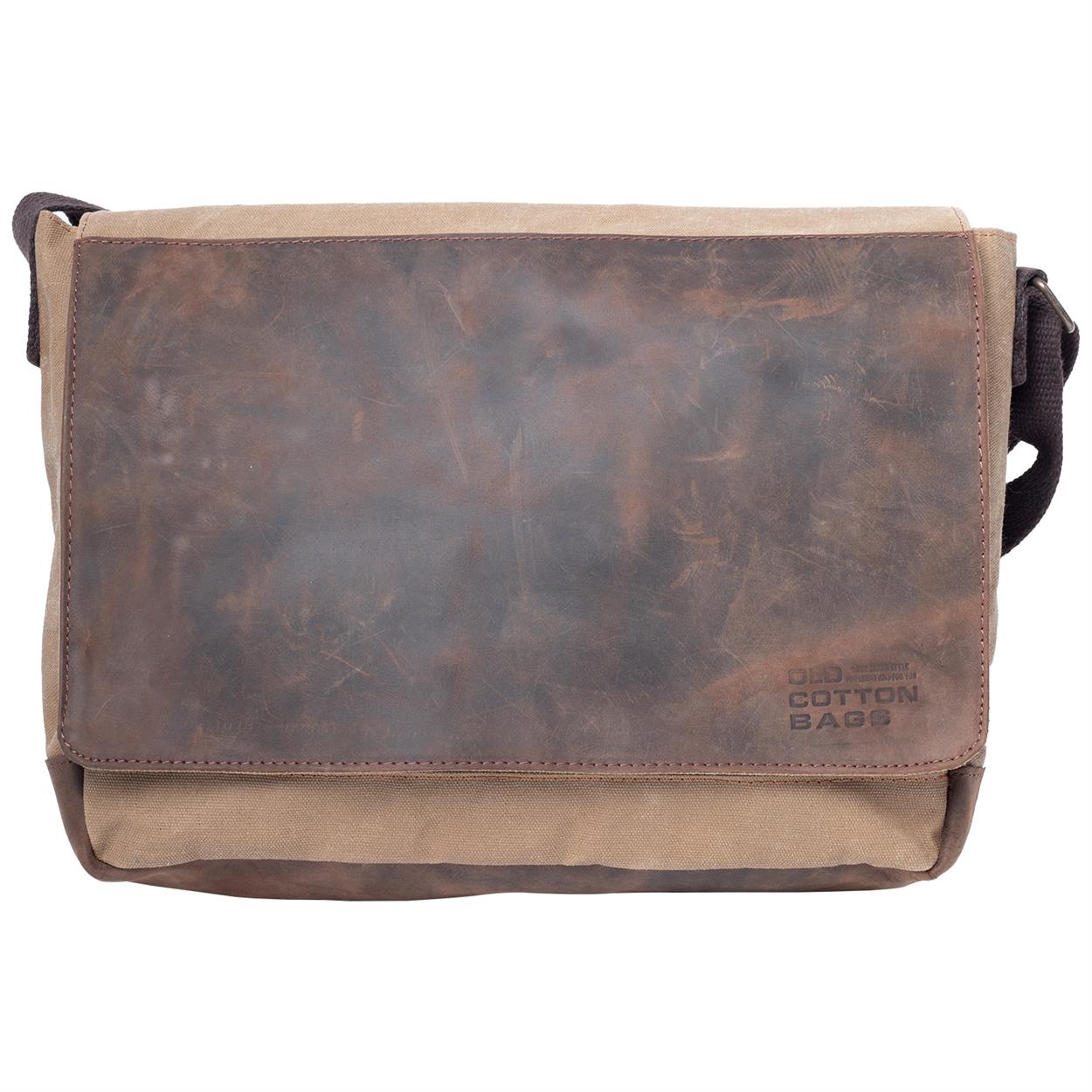 BOISE COMPUTER BAG 7171 GDS