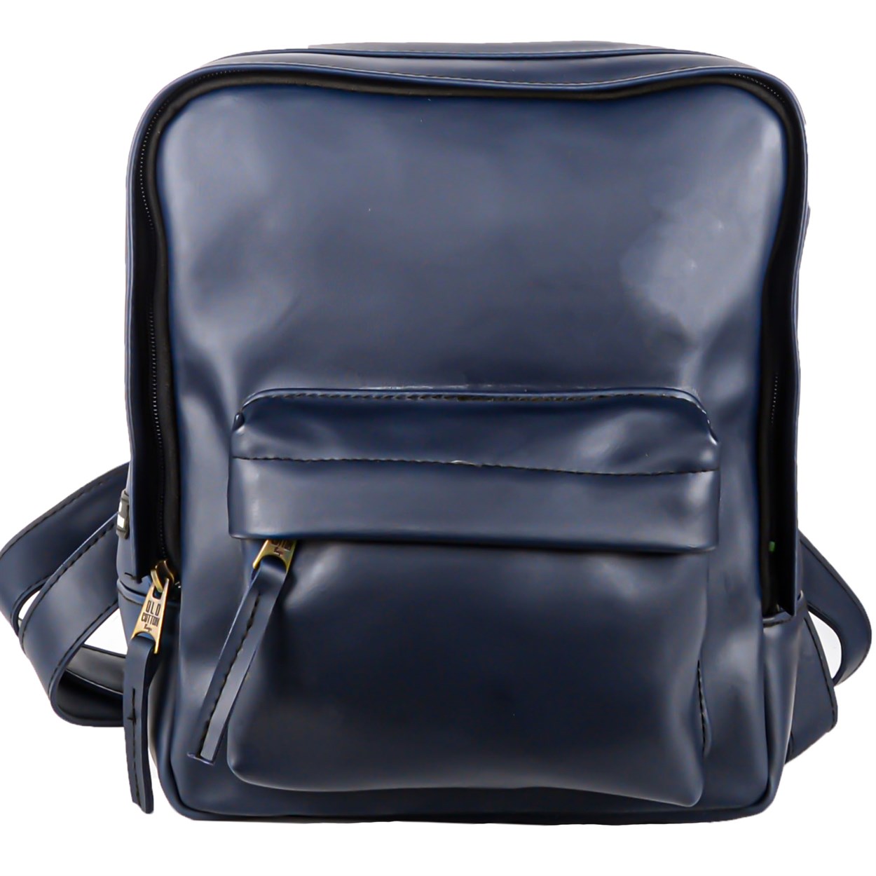 MİNİ COOPER BAG DERİ SIRT 7042 D
