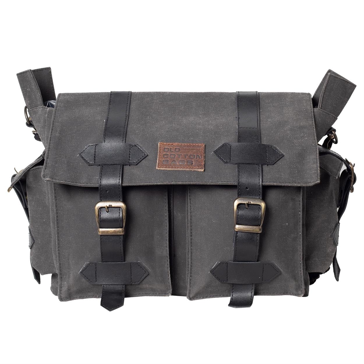 NEW BALTİMORE BAG OMZ 7156 S
