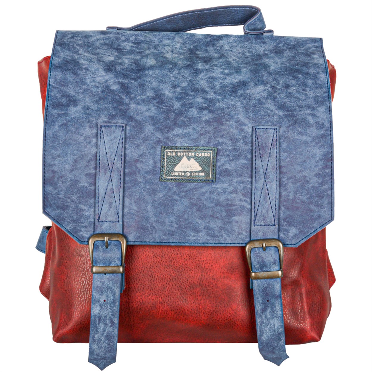 PATRİT BAG  DERİ 7000 -D