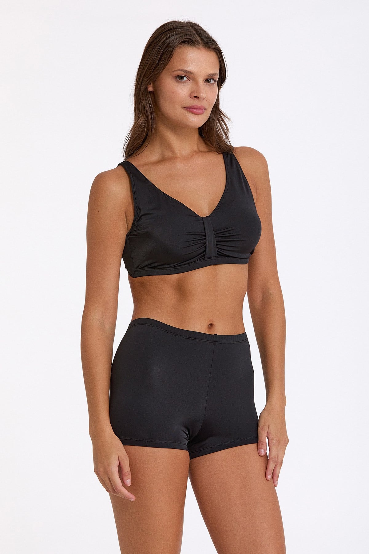 Argento 1196-3056 Kadın B.B.Nadide Bikini Takım