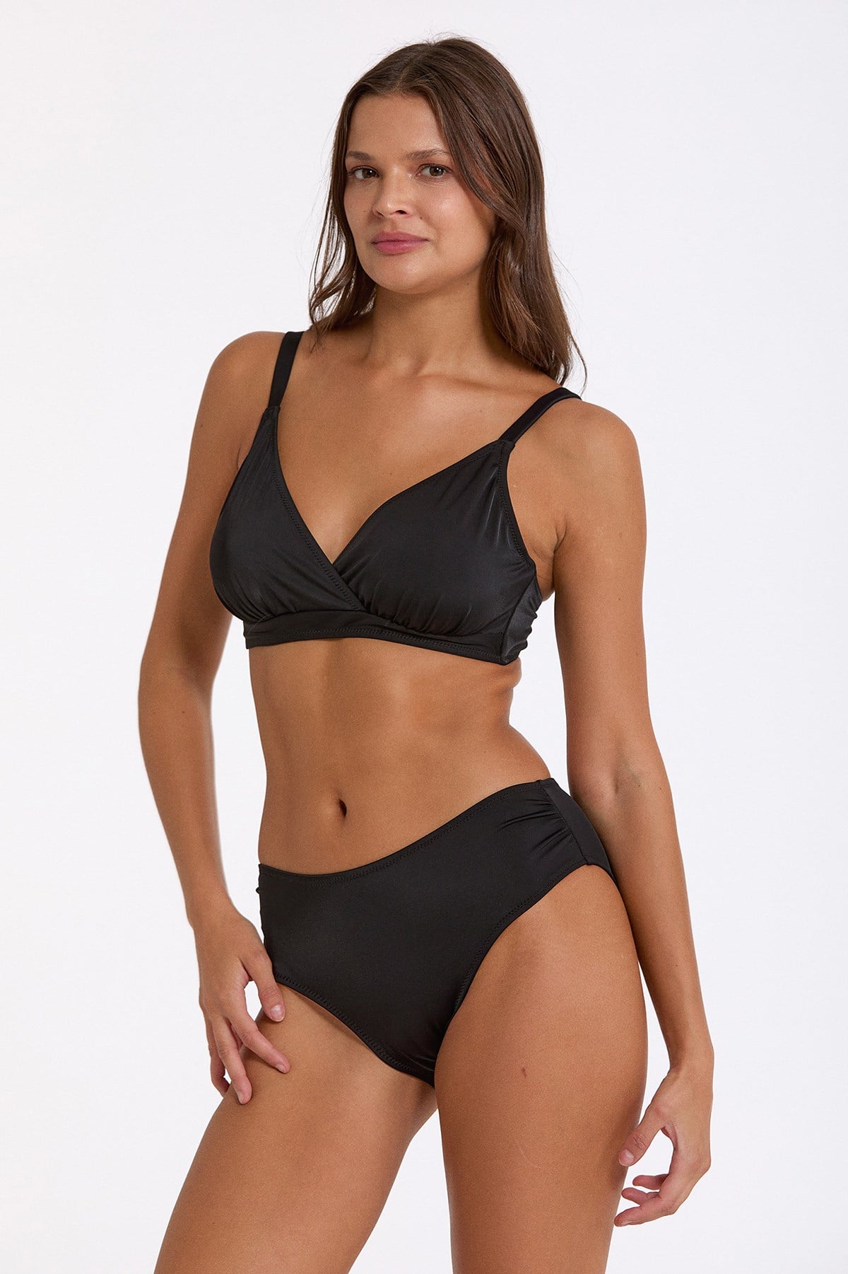 Argento 1474-3001 Kadın Nadide Bikini Takım