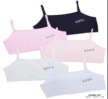 Dominant 67000-137 Kadın İp Askıllı Büstiyer