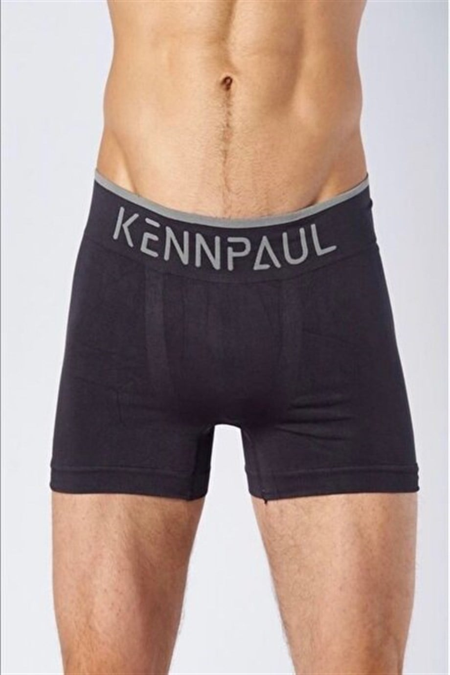 Kenn Paul Erkek Düz Micro Boxer 700