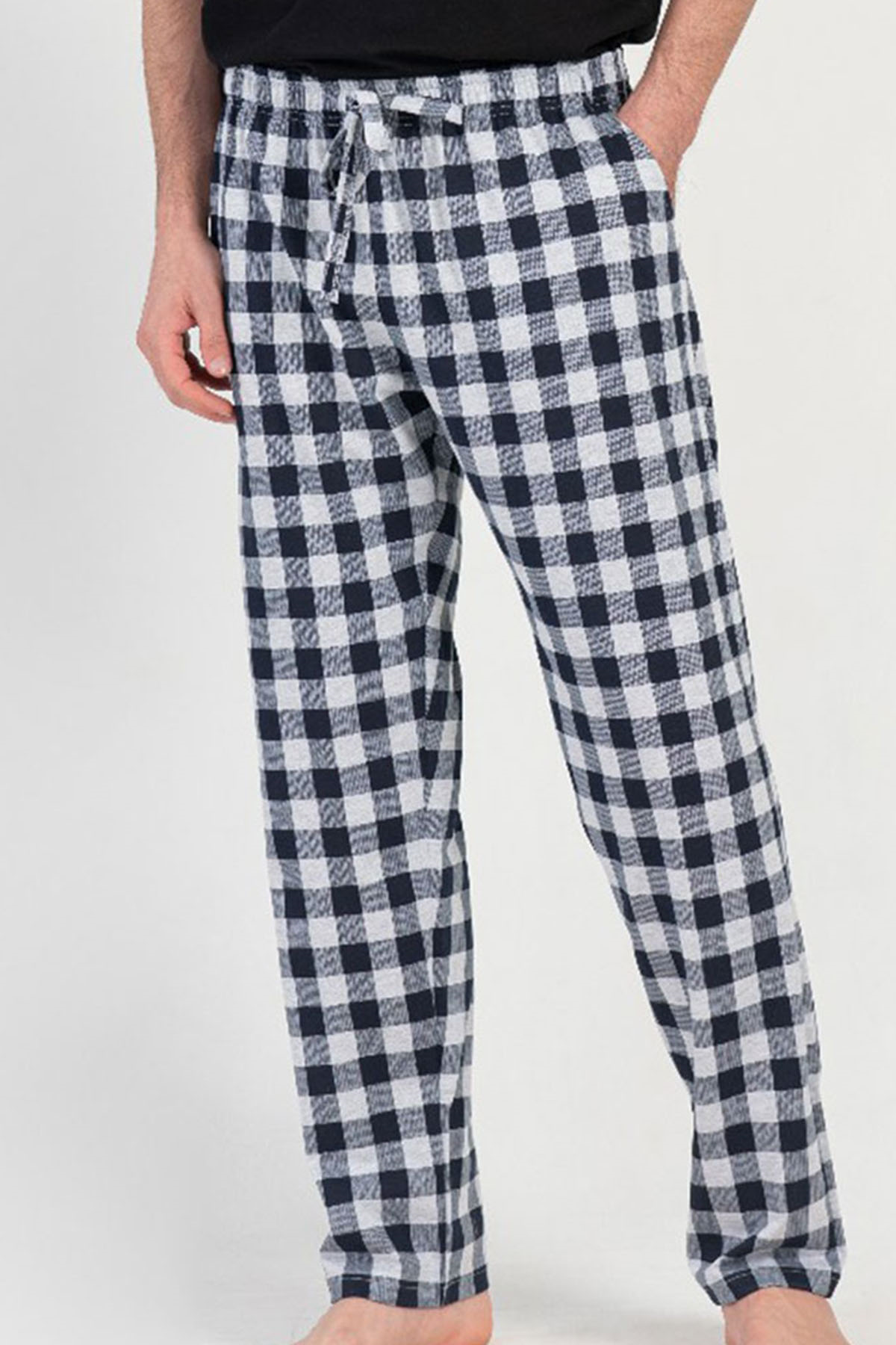 Vienetta Erkek Tek Alt Pijama