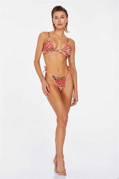 Lapieno 3712 Kadın Bikini