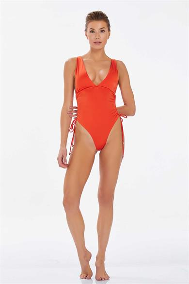 Lapieno 3789 Kadın Mayo